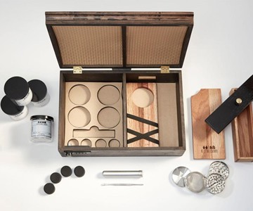 The Apothecarry Case The Apothecarry Case