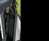 The Gotham Golfcart