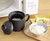 Microwave Rice Cooker Mug