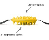 Cactus Back Scratcher