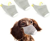 Face Mask for Dogs