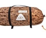Poler 1-Person Mushroom Tent