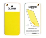 Paperback - iPhone Post-It Notes