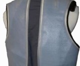 Diamond Armor - $3.2 Million Bulletproof Suit