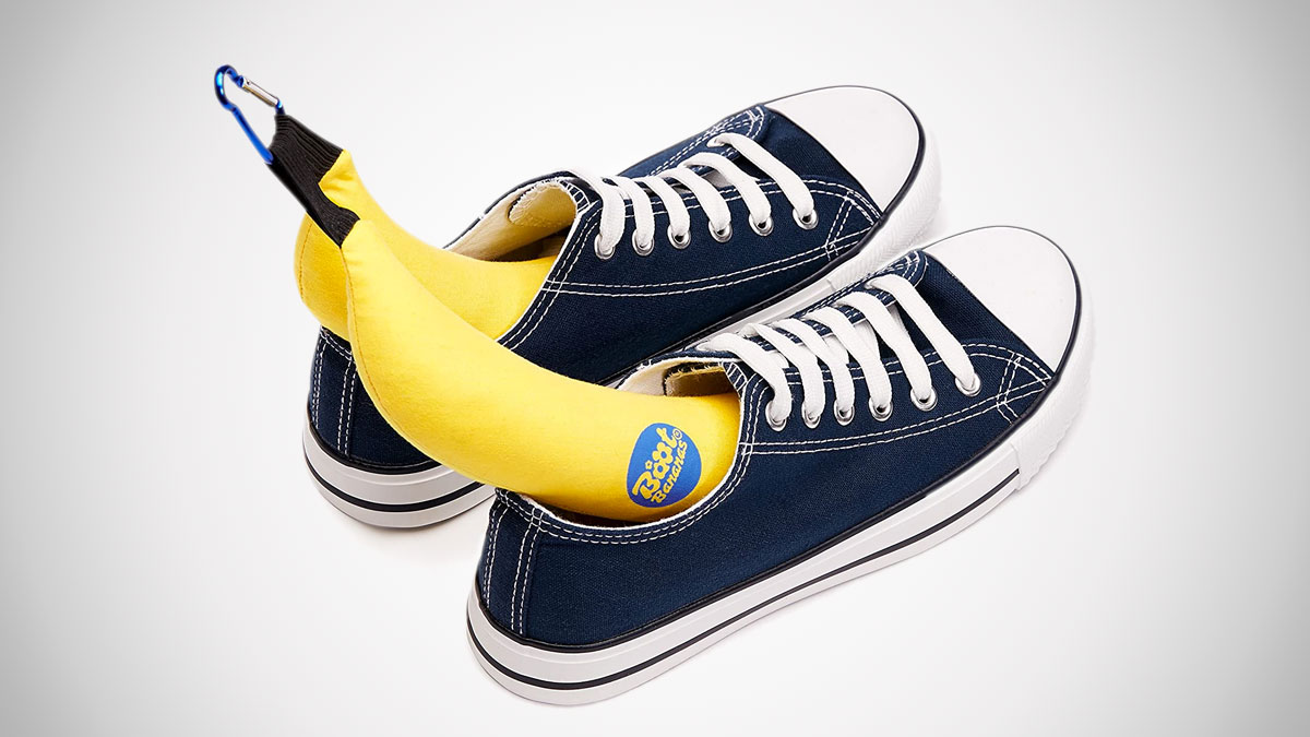 Boot Bananas Shoe Deodorizers Boot Bananas Shoe Deodorizers