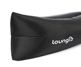 The Loungr Inflatable Chair