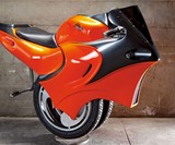 Uno Dicycle