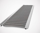 Raptor Micro-Mesh Gutter Guard