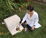 Nutshell Coolers - Coolers Insulated with Coconut Husks
