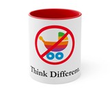 Living Childfree Decals, T-Shirts & Mugs