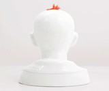 Stranger Things Eleven Bleeding Nose Candle