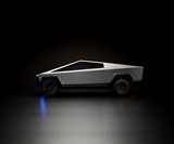 Hot Wheels RC Tesla Cybertruck