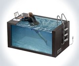 Swim Desk