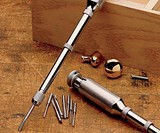 Yankee Push Drill