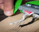 Big Squeeze Tube Squeezing Tool