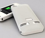 JuiceTank in White