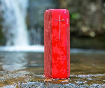 Ultimate Ears Megaboom Speaker