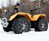 Grizzly Robotic Utility Vehicle Grizzly Robotic Utility Vehicle