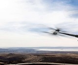 EHANG184 Life-Size Rideable Drone