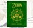 The Legend of Zelda: Hyrule Historia The Legend of Zelda: Hyrule Historia