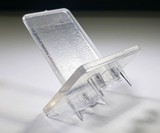 ButterPOP No-Mess Butter Stick Holder & Dish