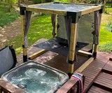 Toja Grid DIY Hammock Kits