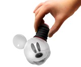 Mickey Mouse Light Bulb