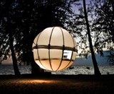 Cocoon Tree