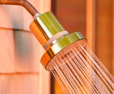 Jolie Filtered Showerhead