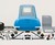 P.50 Car Kit - Build Your Own World's Smallest Car P.50 Car Kit - Build Your Own World's Smallest Car