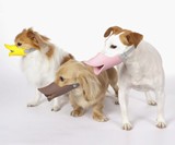 Duckface Dog Muzzle