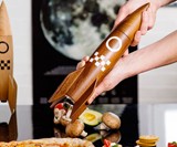 Salt & Pepper Rocket Mill