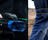 BolaWrap 100 Handheld Remote Restraint Device