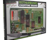 Motherboard Chopping Board