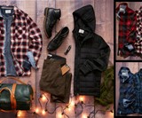 Flag & Anthem Apparel - Clothes For Dudes Like You