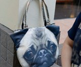 Pug Bag