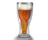 Hopside Down Beer Glass-2179