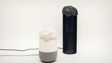 Alias Privacy Control "Parasite" for Smart Speakers Alias Privacy Control "Parasite" for Smart Speakers