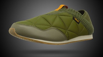Teva Ember Moc Slippers Teva Ember Moc Slippers