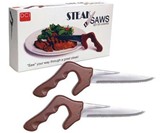 Steak Saws