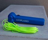Loop Lasso Glow-in-the-Dark String Shooter
