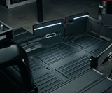 Canoo EV Pickup Truck