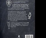 The Geeky Chef Cookbook