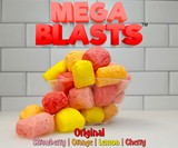 Freeze-Dried Candy