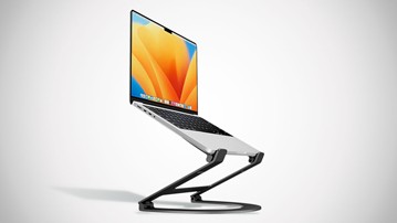 Twelve South Curve Flex Adjustable Laptop Stand Twelve South Curve Flex Adjustable Laptop Stand