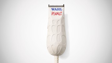 Wahl Peanut Hair & Beard Clipper Wahl Peanut Hair & Beard Clipper