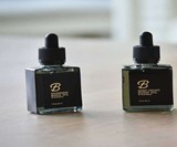 Bushbalm Pubic Hair Oils