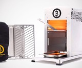 Beefer the 1,500-Degree Grill