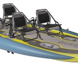 Mirage iTrek Fiesta 4-Person Pedal Kayak