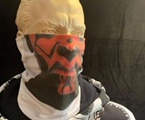 Star Wars Face Masks